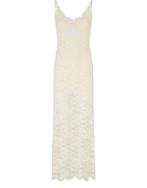 RABANNE Maxi dress