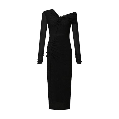 DIANE VON FURSTENBERG RICH DRESS