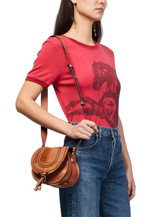 CHLOE Marcie shoulder bag