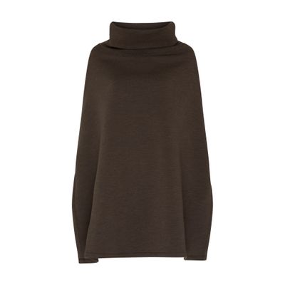 LEMAIRE MIDI SKIRT