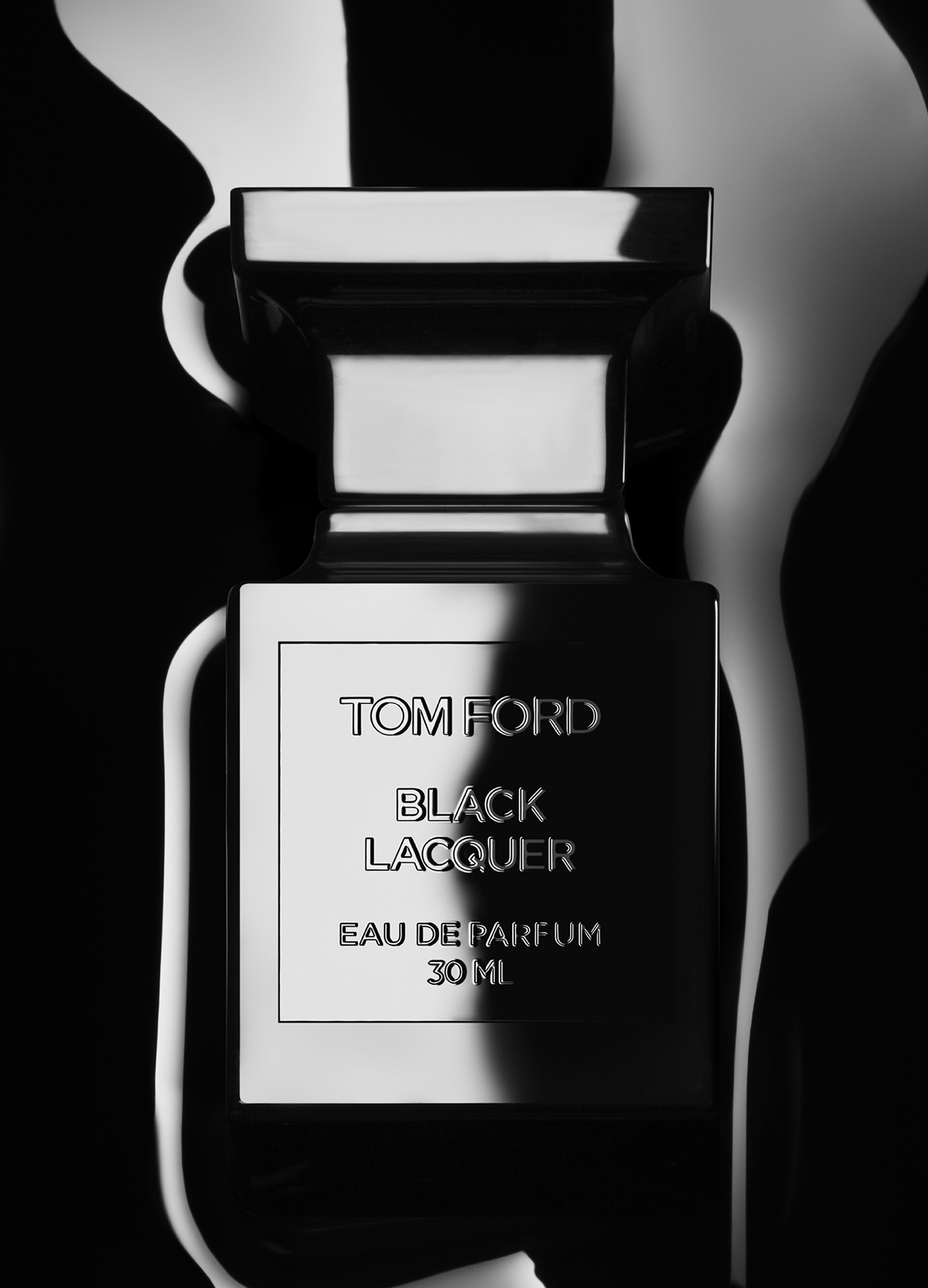 Black Lacquer eau de parfum 30 ml thumbnail 4