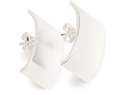 LIE STUDIO Sonya earrings
