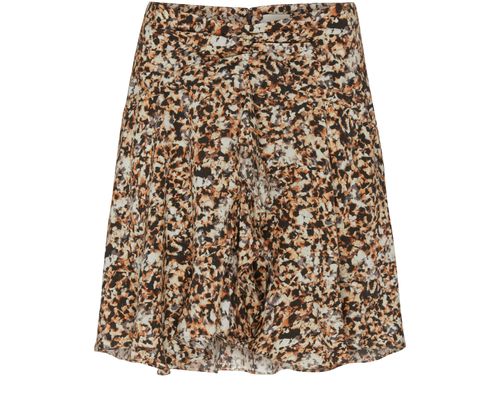 ISABEL MARANT Mini jupe Ozany