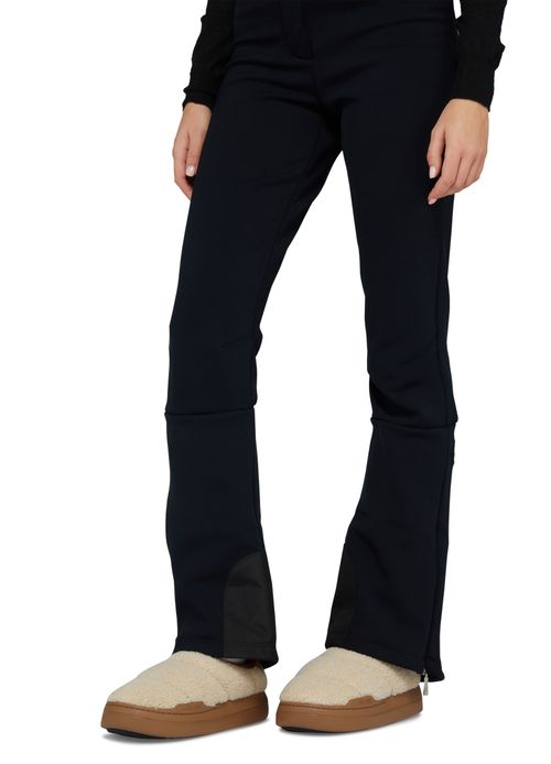 MOON BOOT Mules en polaire Park Puffer