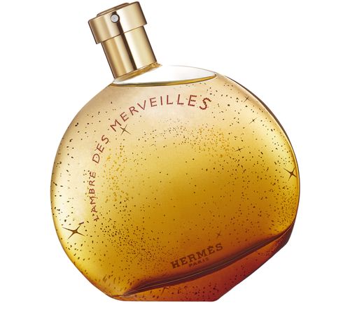 HERMÈS L'Ambre des Merveilles, Eau de parfum 100 ml
