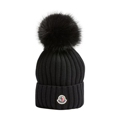 Women's x Willow Smith - Beanie | MONCLER GENIUS | 24S