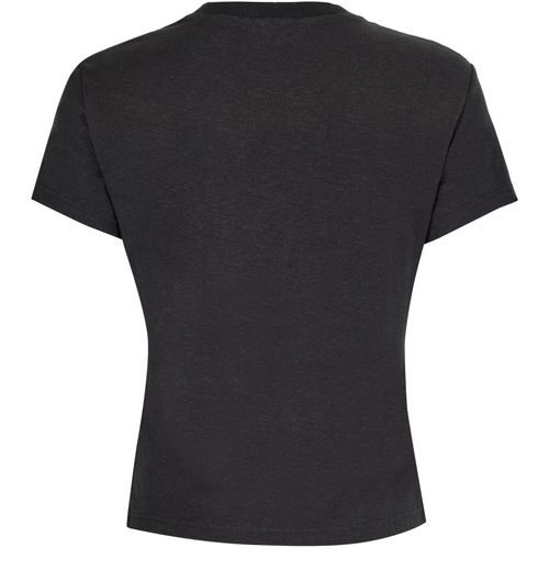 ACNE STUDIOS Kurzarm-T-Shirt mit Logo