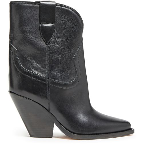 ISABEL MARANT Bottines Leyane
