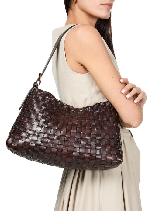 DRAGON DIFFUSION Salvage shoulder bag
