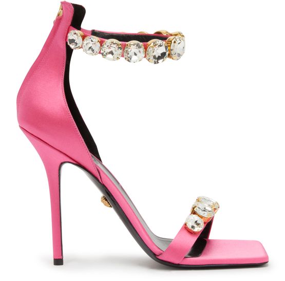 Versace talon femme online