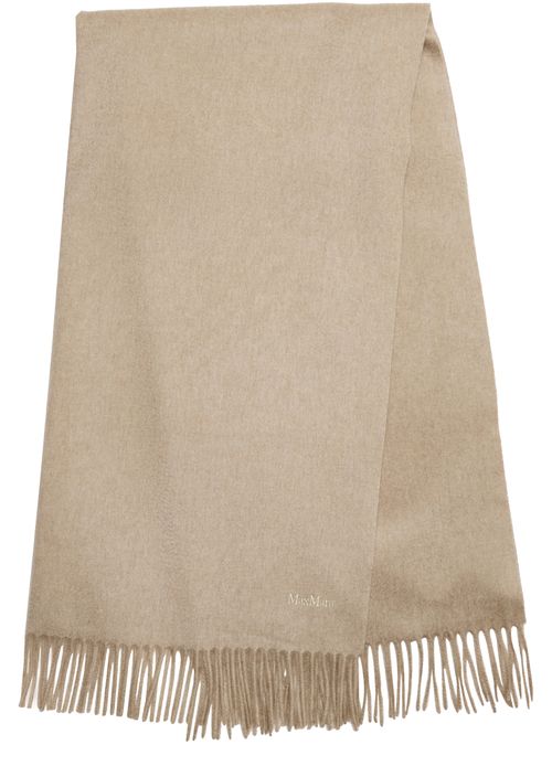 MAX MARA Baci scarf