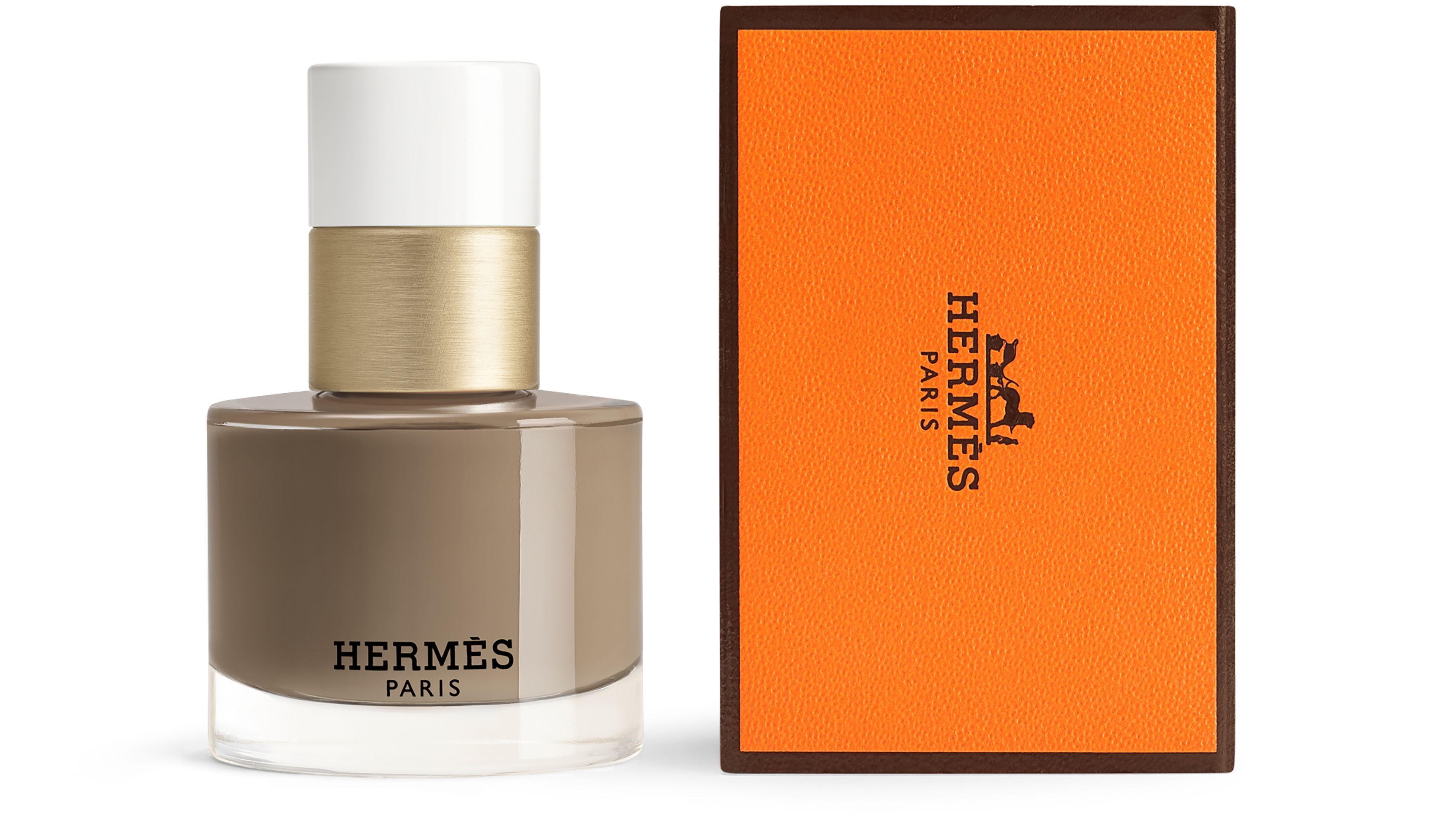 Les Mains Hermès, nail enamel 15 ml thumbnail 3