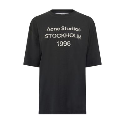 ACNE STUDIOS EXFORD U 1996 PATTERNED TOP