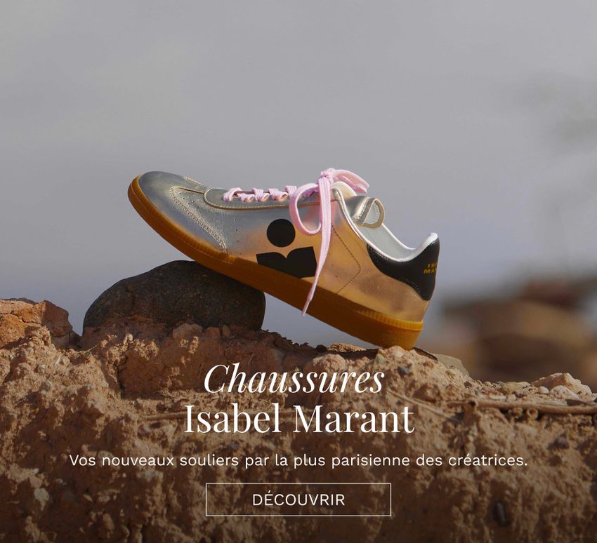 isabel marant