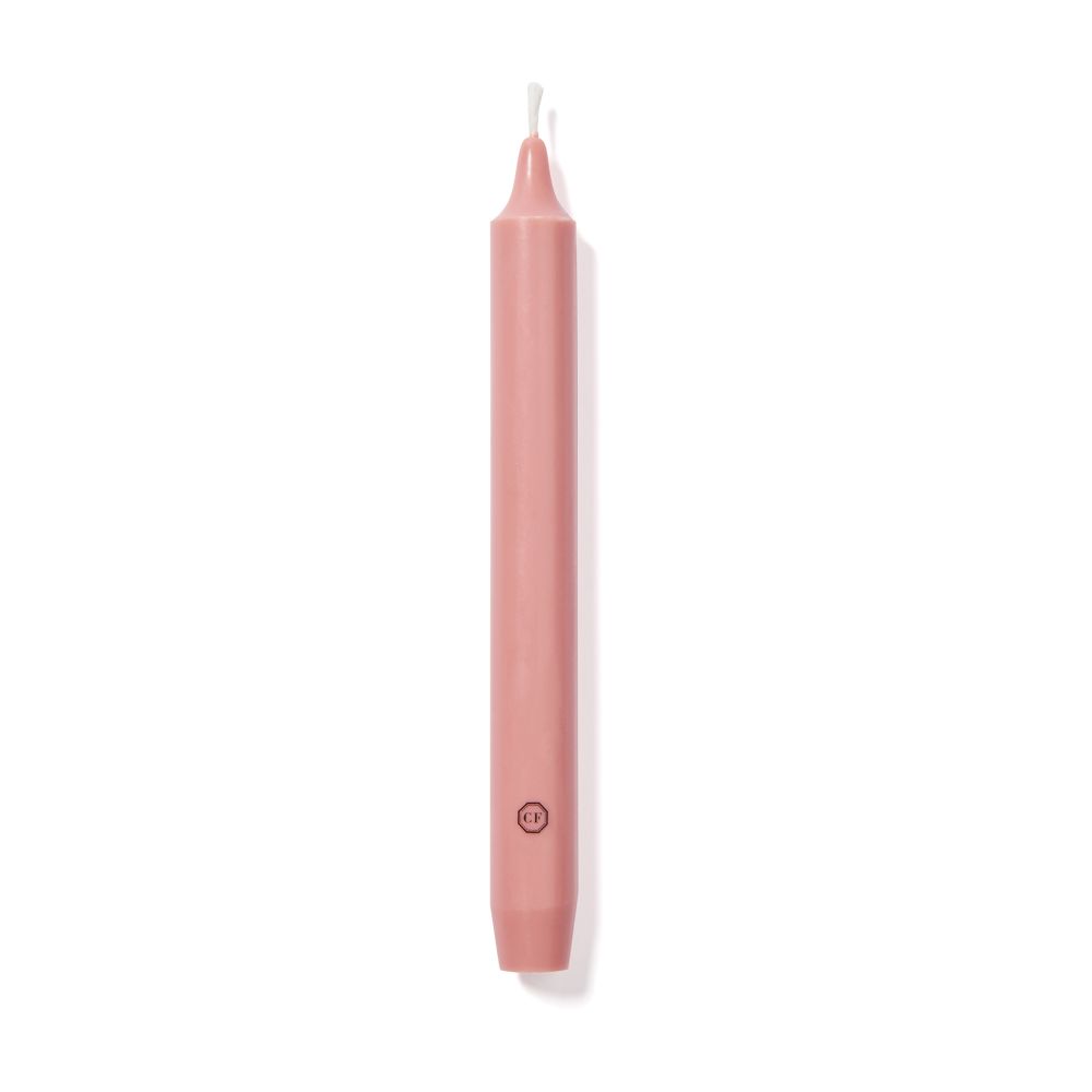 6 Scented Taper Candles Tomato thumbnail 6