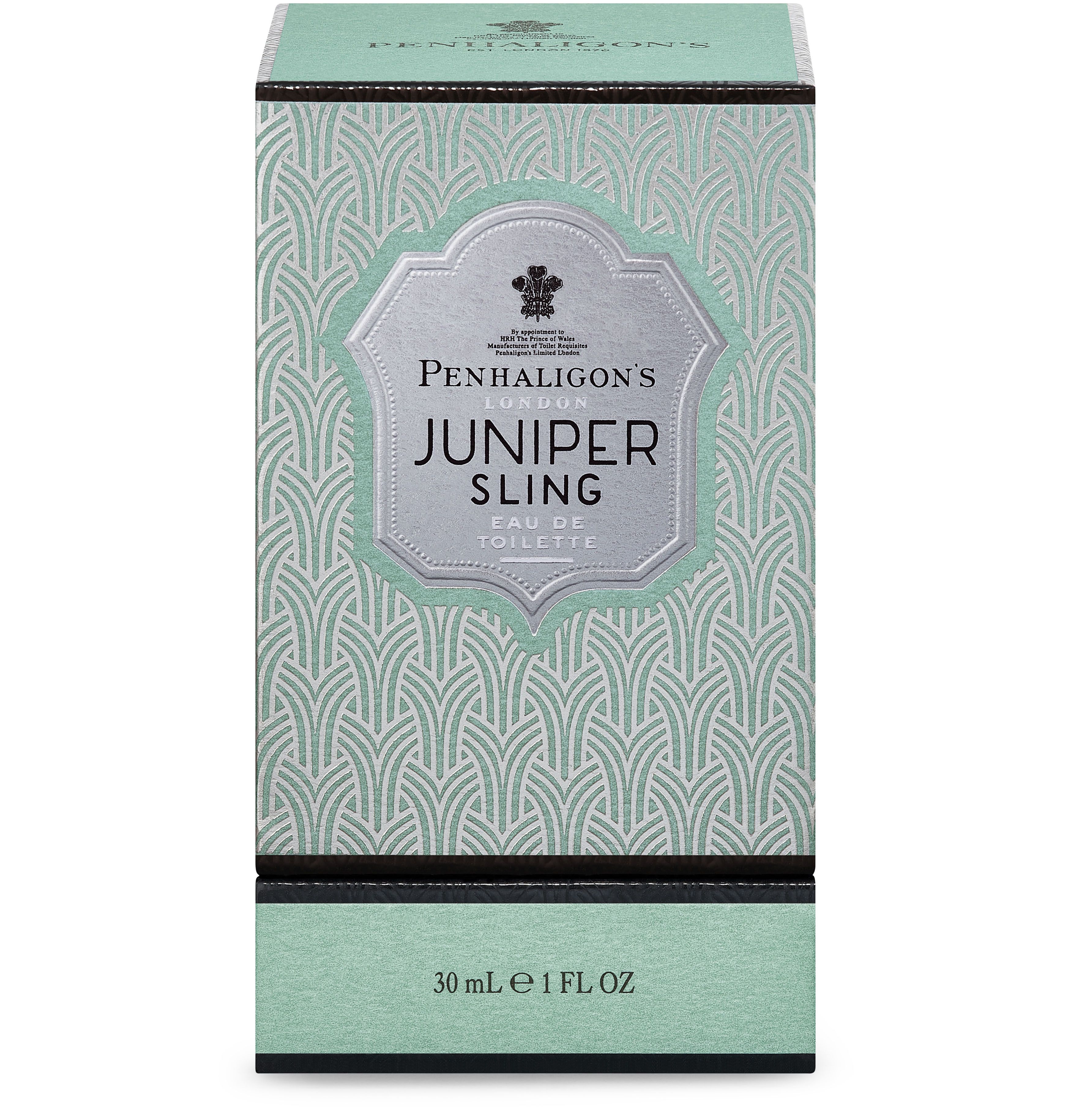 Juniper Sling eau de toilette 30 ml thumbnail 4