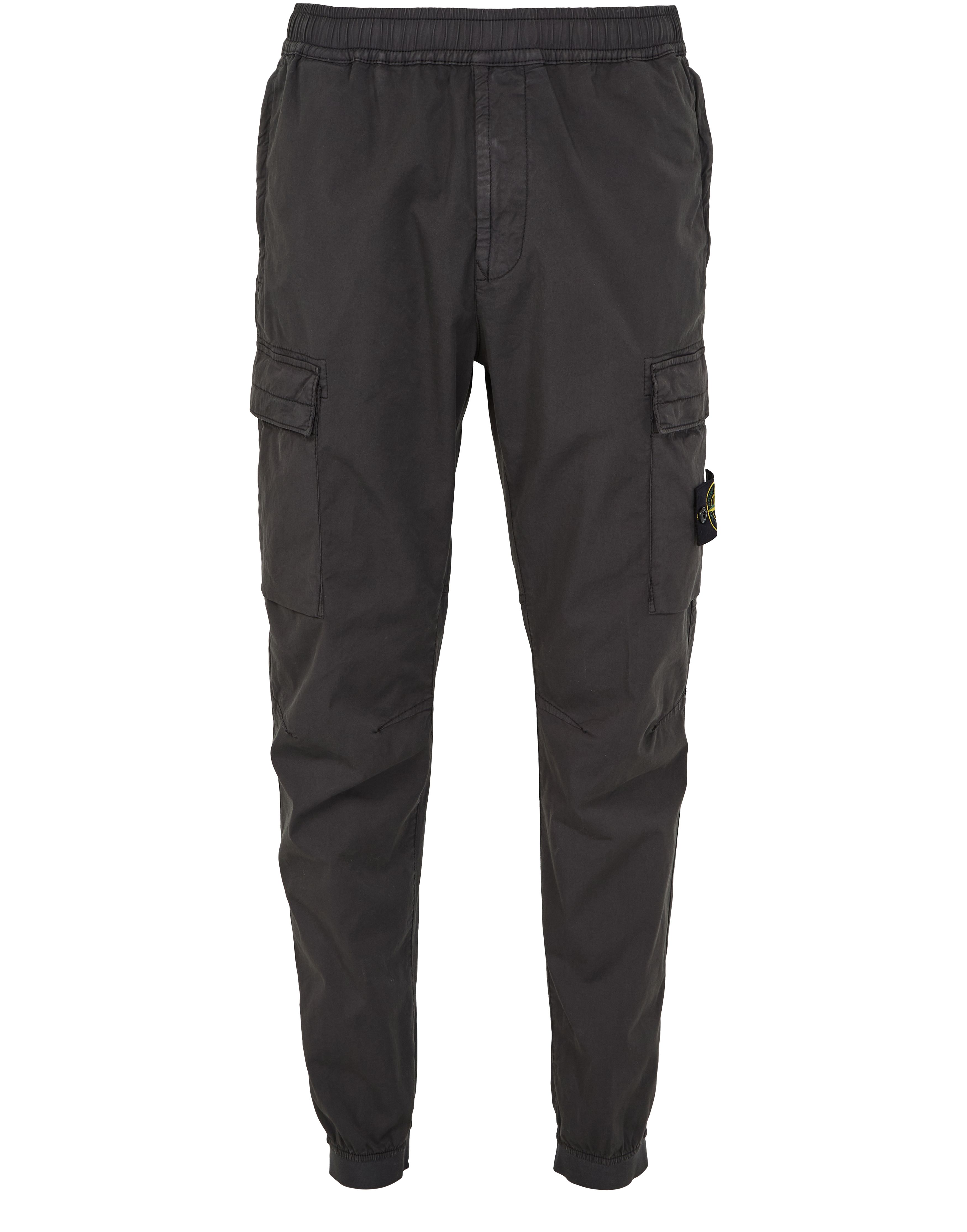 Logo patch cargo