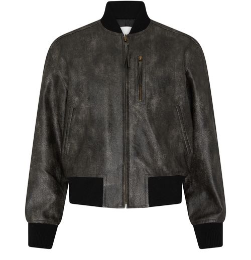 MARANT ETOILE Crisley bomber