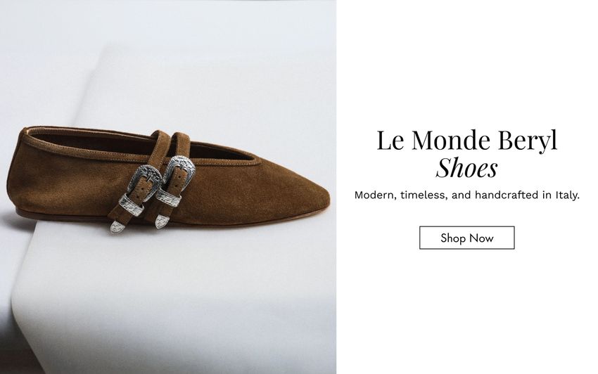 le monde beryl