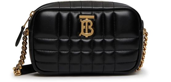 Women's Lola mini bag, BURBERRY