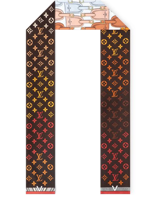 LOUIS VUITTON My LV Tags Bandeau
