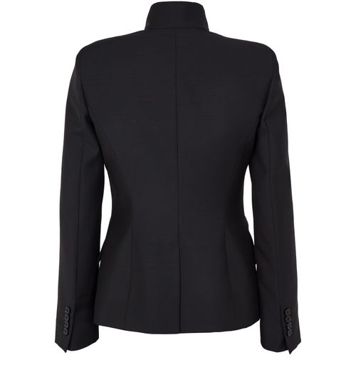 MCQUEEN Wool blazer