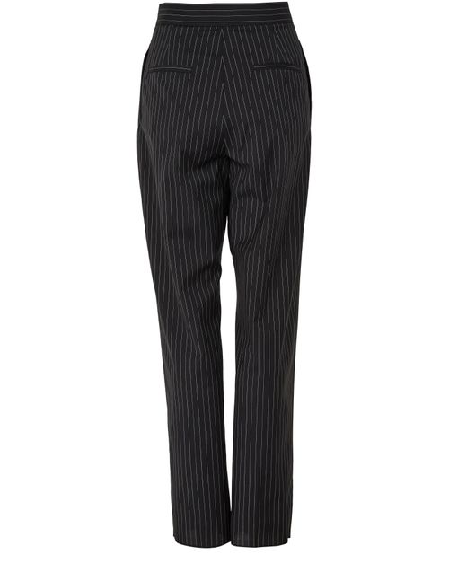 MAX MARA Sesamo straight leg pants