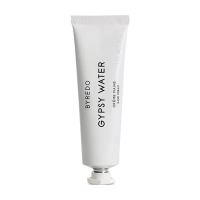 Byredo Unisex 1oz Gypsy Water Hand Cream In White