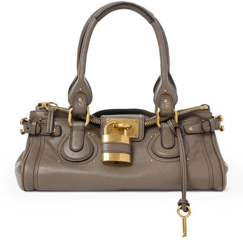 CHLOE Paddington handbag