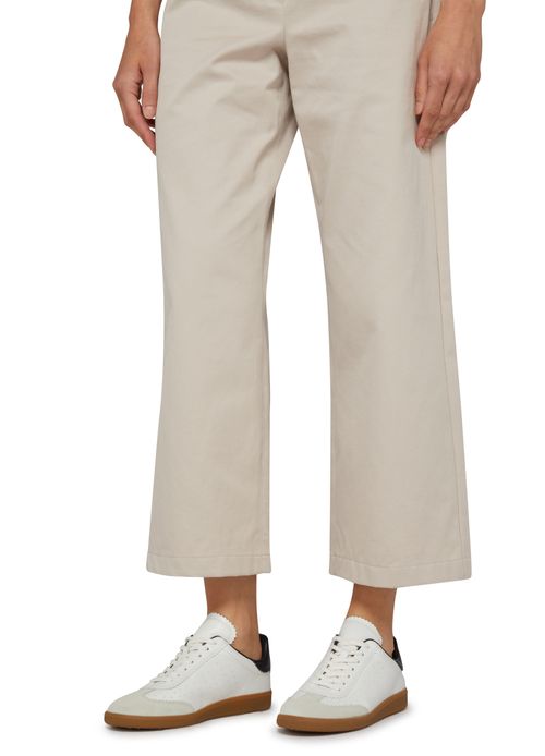 ISABEL MARANT Sneakers basse Bryce