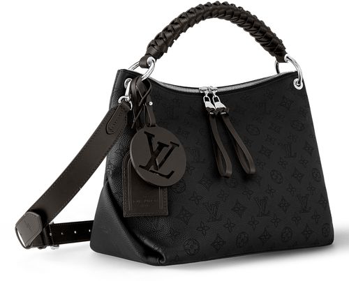 LOUIS VUITTON Beaubourg Hobo MM