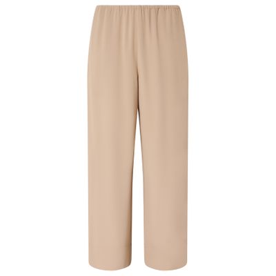 Totême - Lounge Hose - Trousers - Damen - Beige - S - Bild 4