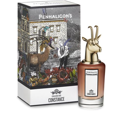 PENHALIGON'S Changing Constance eau de parfum 75 ml