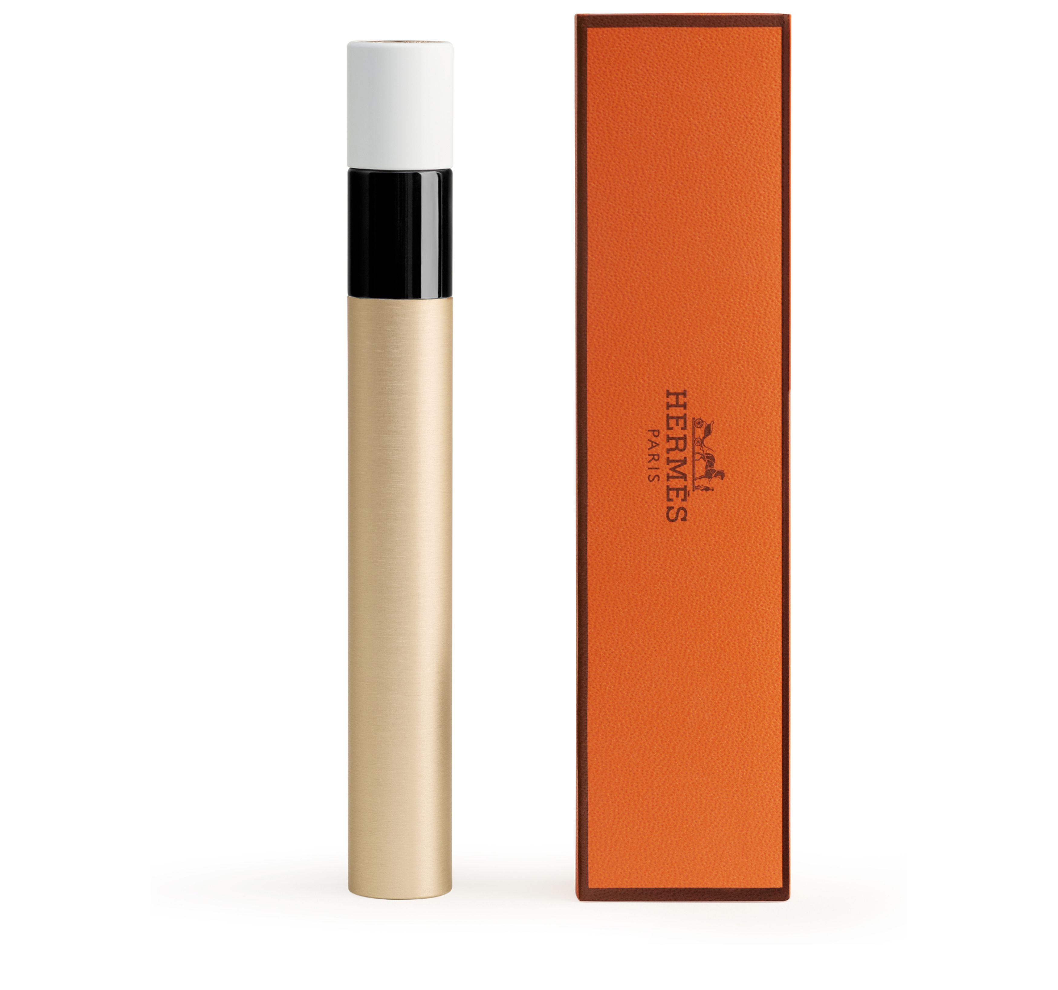 Trait d'Hermès, revitalizing care mascara 5 ml thumbnail 3