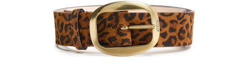 ISABEL MARANT Dara belt