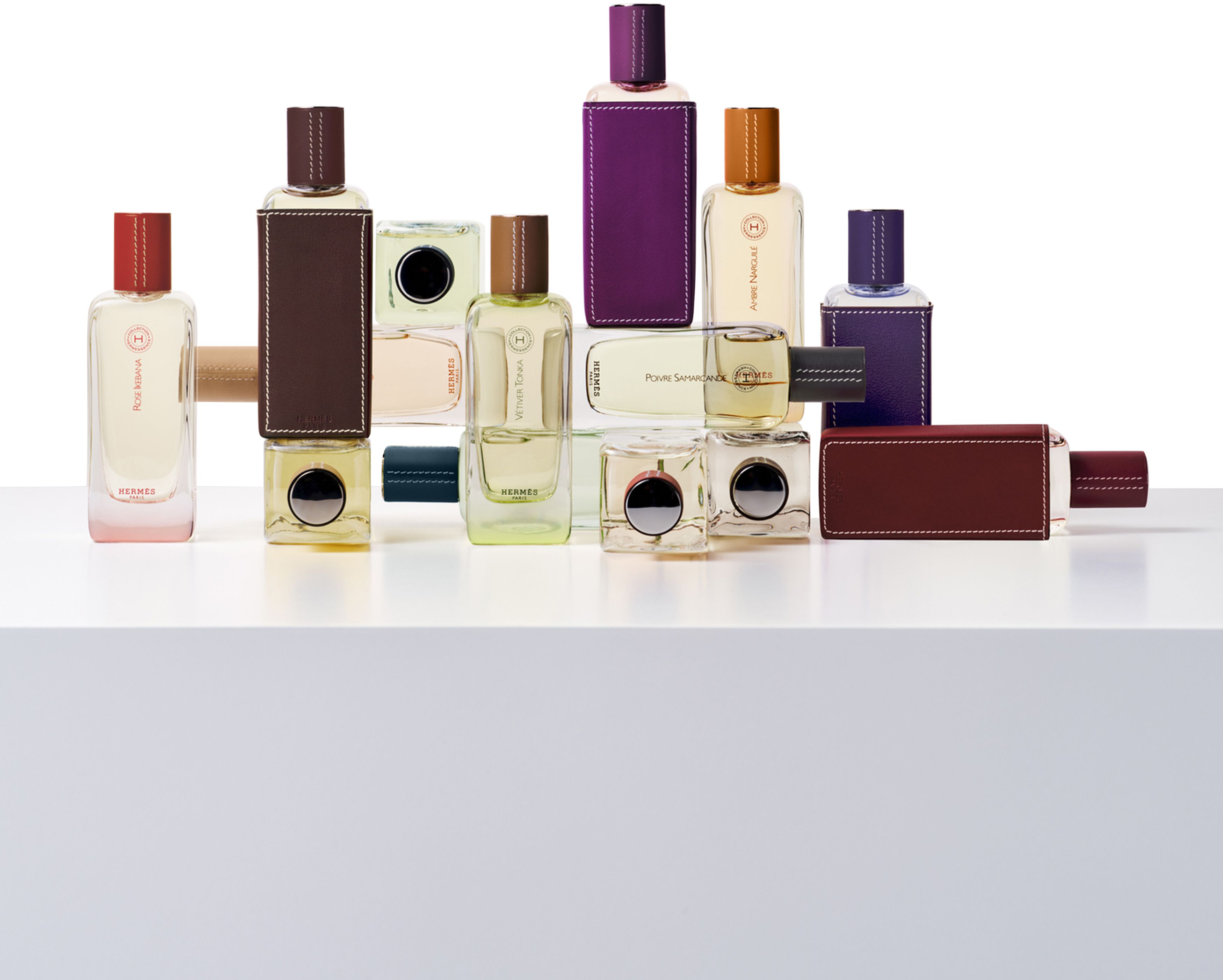 Cèdre Sambac, Eau de Toilette 100 ml thumbnail 5