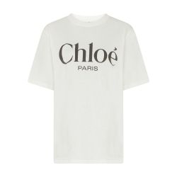 Chloe Tシャツ・カットソー (CH25AJH01174) TSHIRT