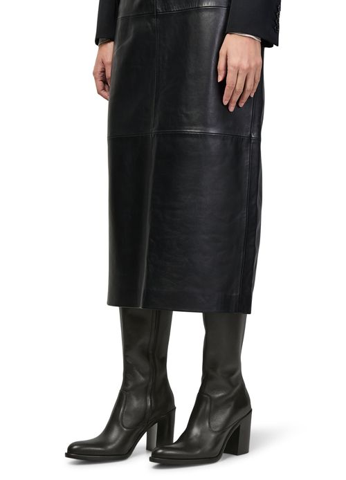 CHLOE Bottes Phoenix