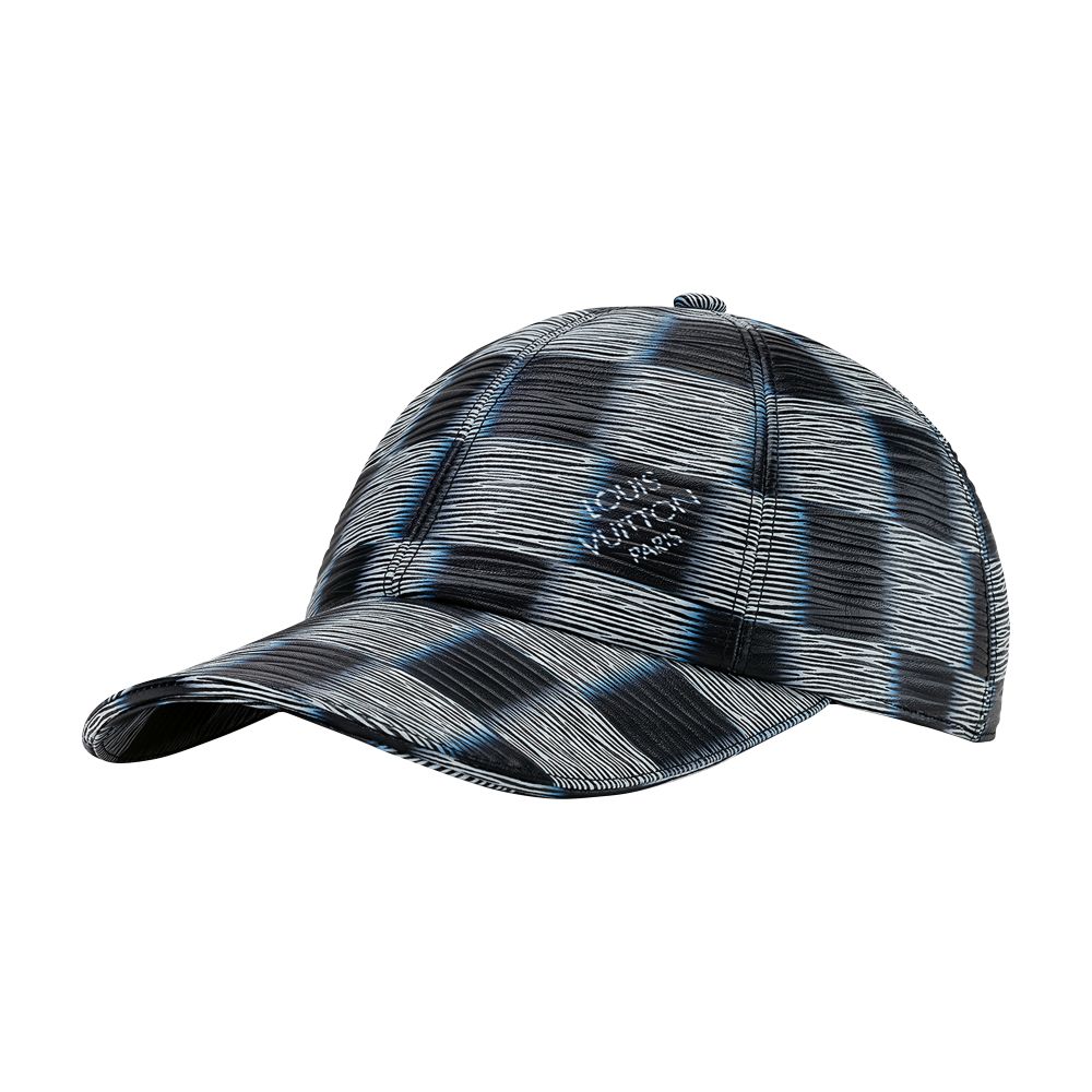 Damier Rush Cap thumbnail 7