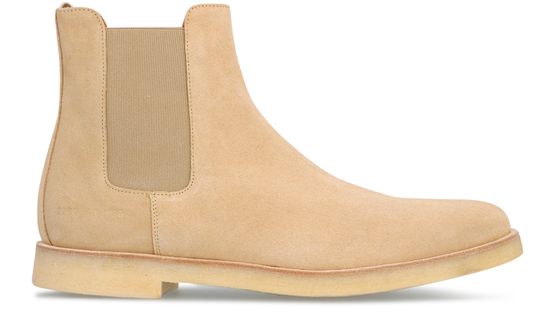 Men's Chelsea Boots | COMMON |