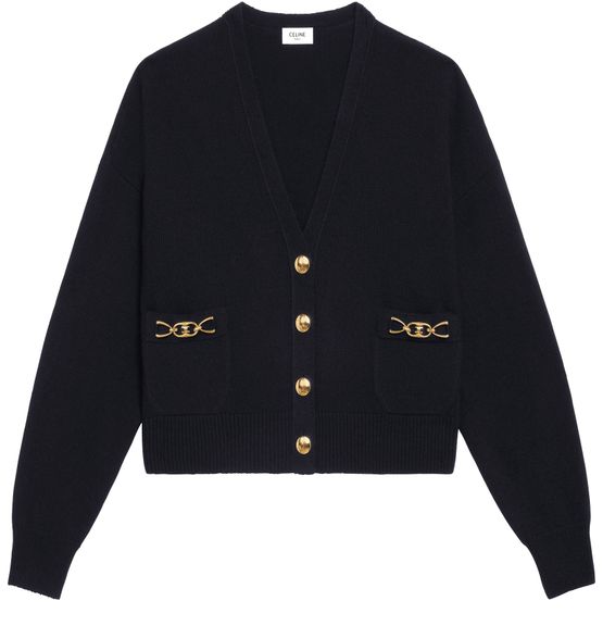 Celine cardigan store