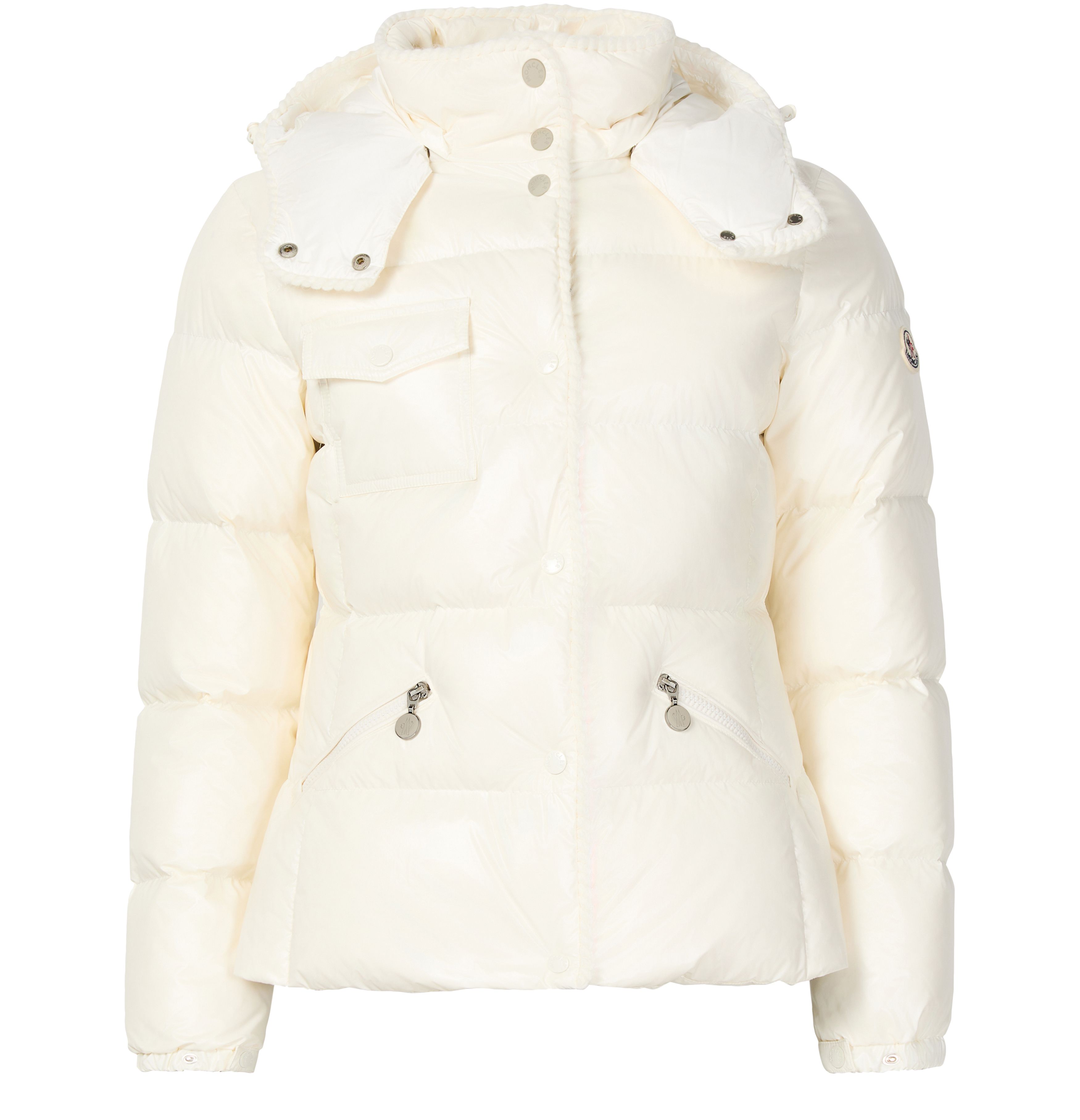 Glareins down jacket