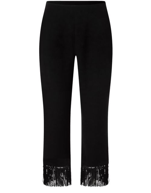 Posse — Bianca pants (Black)