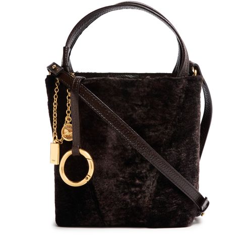 CHLOE Chloé Spin tote bag