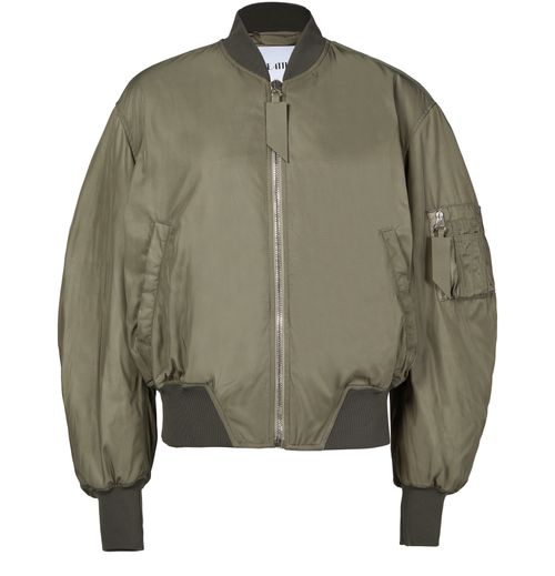 THE ATTICO Bomber