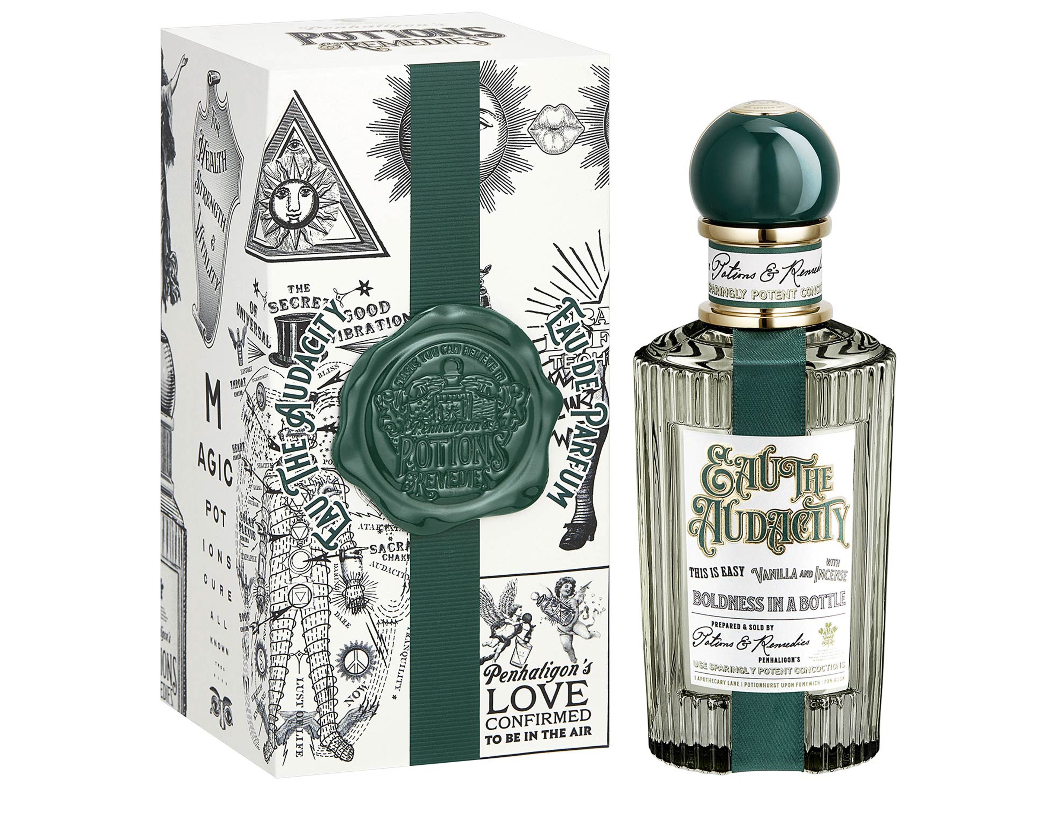 Eau the Audacity eau de parfum 100 ml thumbnail 3