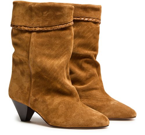 ISABEL MARANT Dalby boots