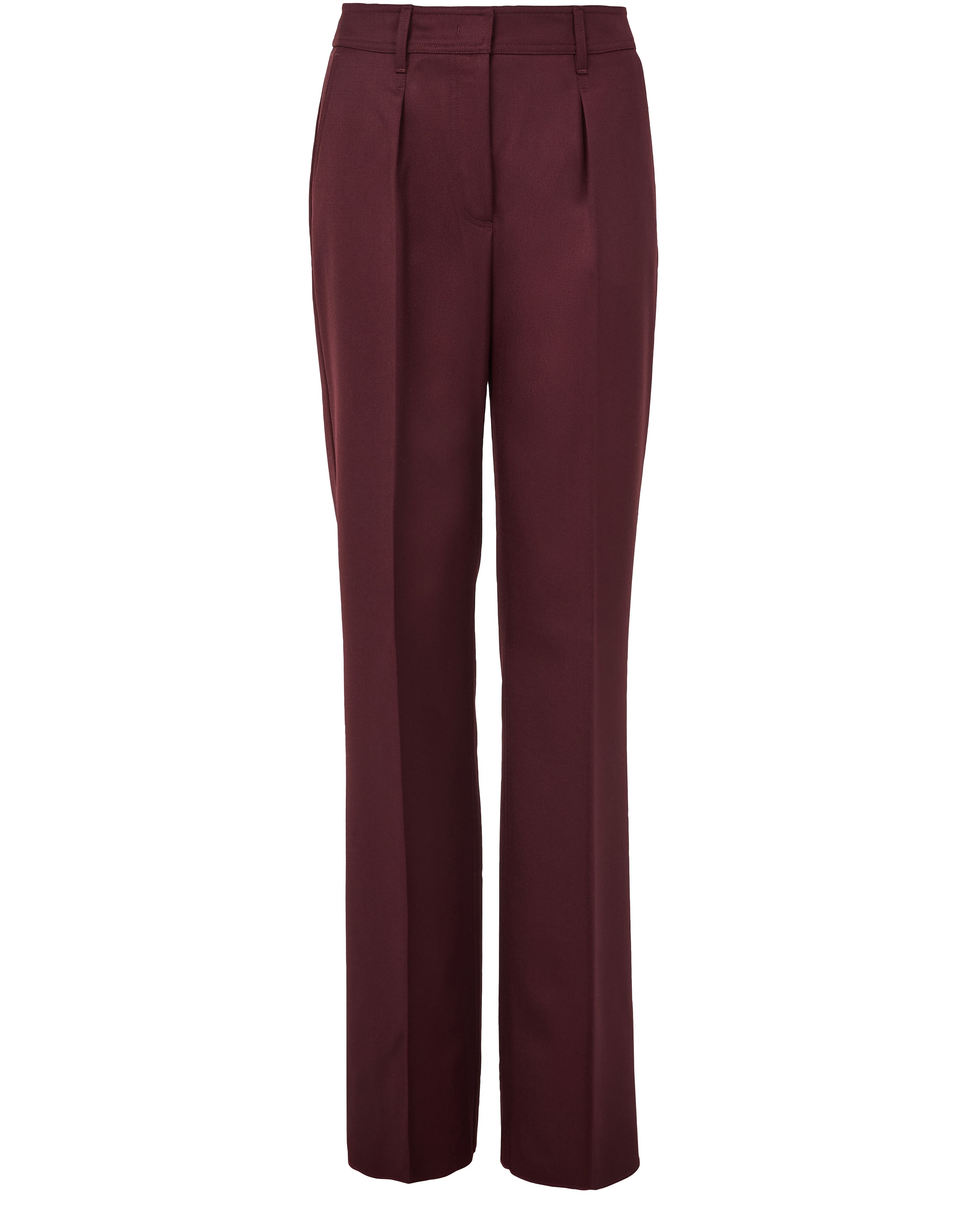 Cannes wide-leg pants