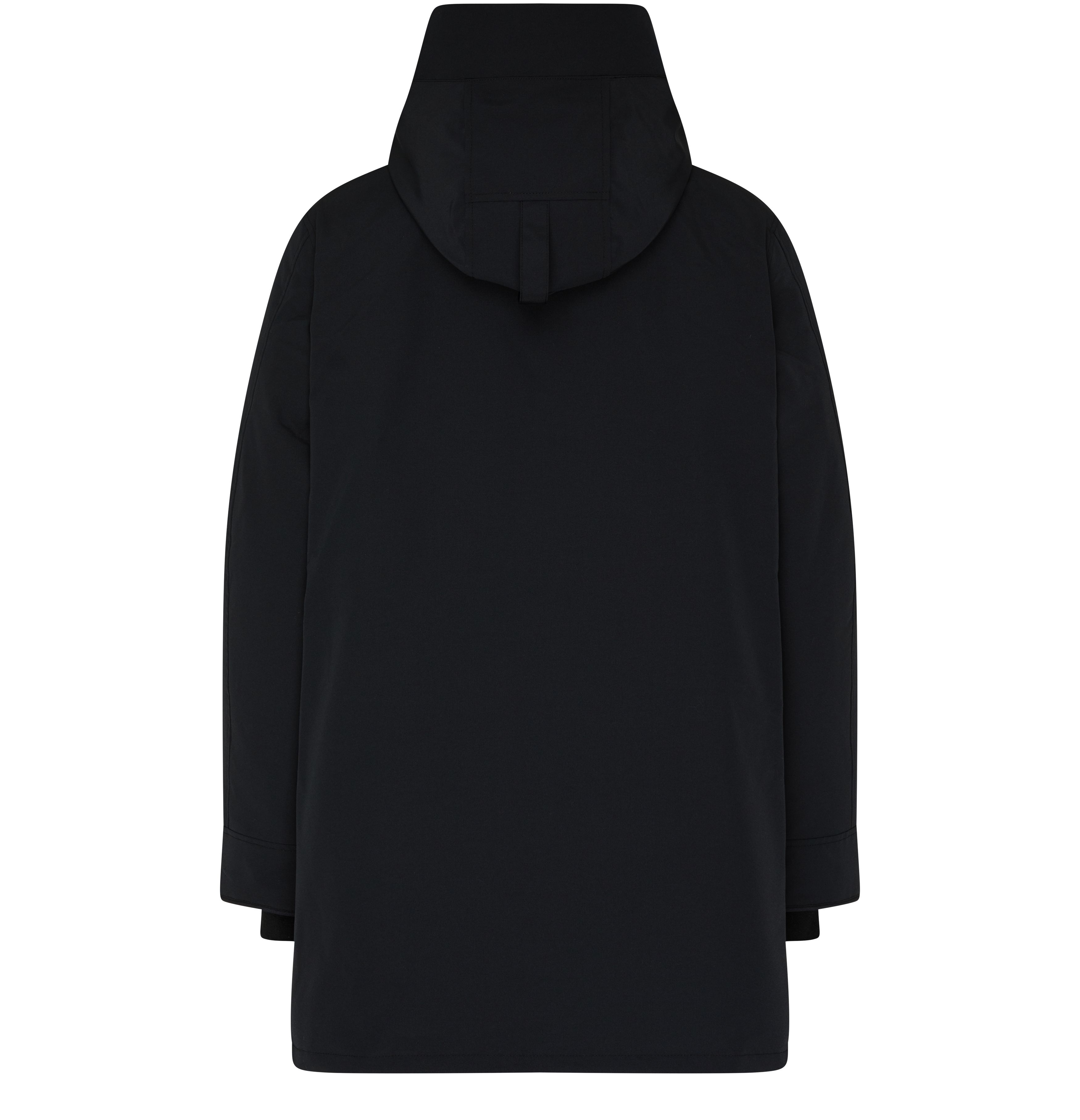 Langford Parka thumbnail 3