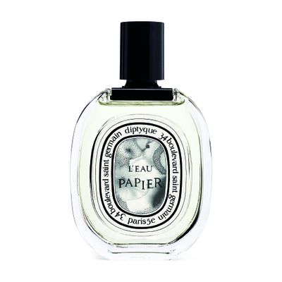 Diptyque L'eau Papier Eau De Toilette, 3.1 oz In 1.7 Fl oz